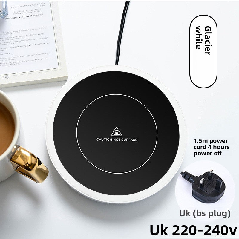 Electric Cup Warmer Heating Coaster