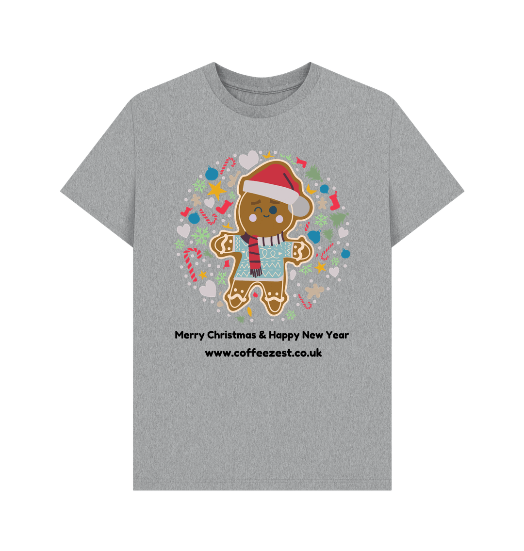 Merry Christmas T shirt