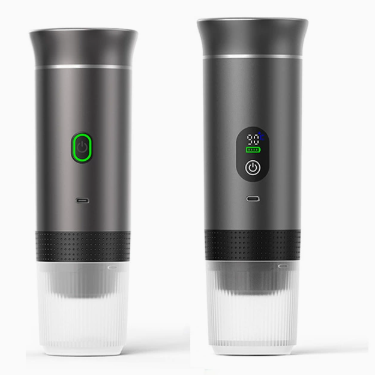Electric Coffee Maker - Coffee Zest