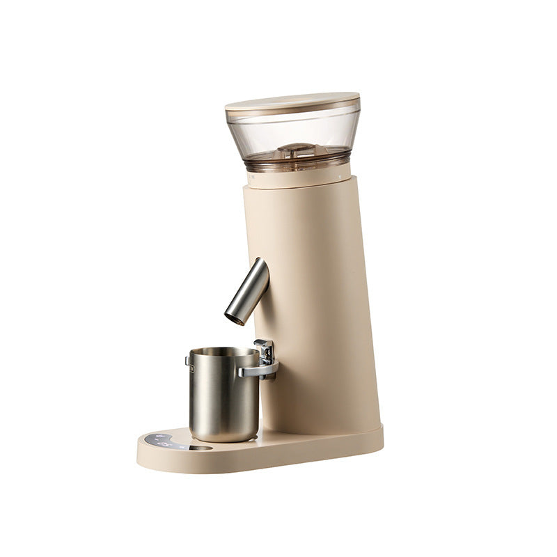 Automatic Coffee Grinder Machine