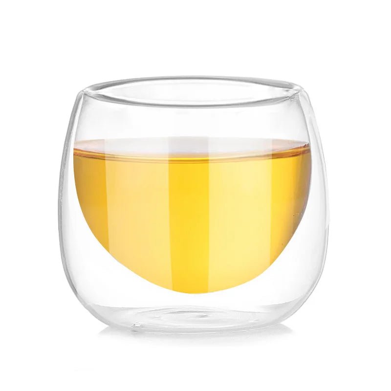 Heat Resistant Glass Tea Infuser Pot With Wooden Cover Flower Tea kettle Coffee Cup Teapot Set - Coffee Zest online shop