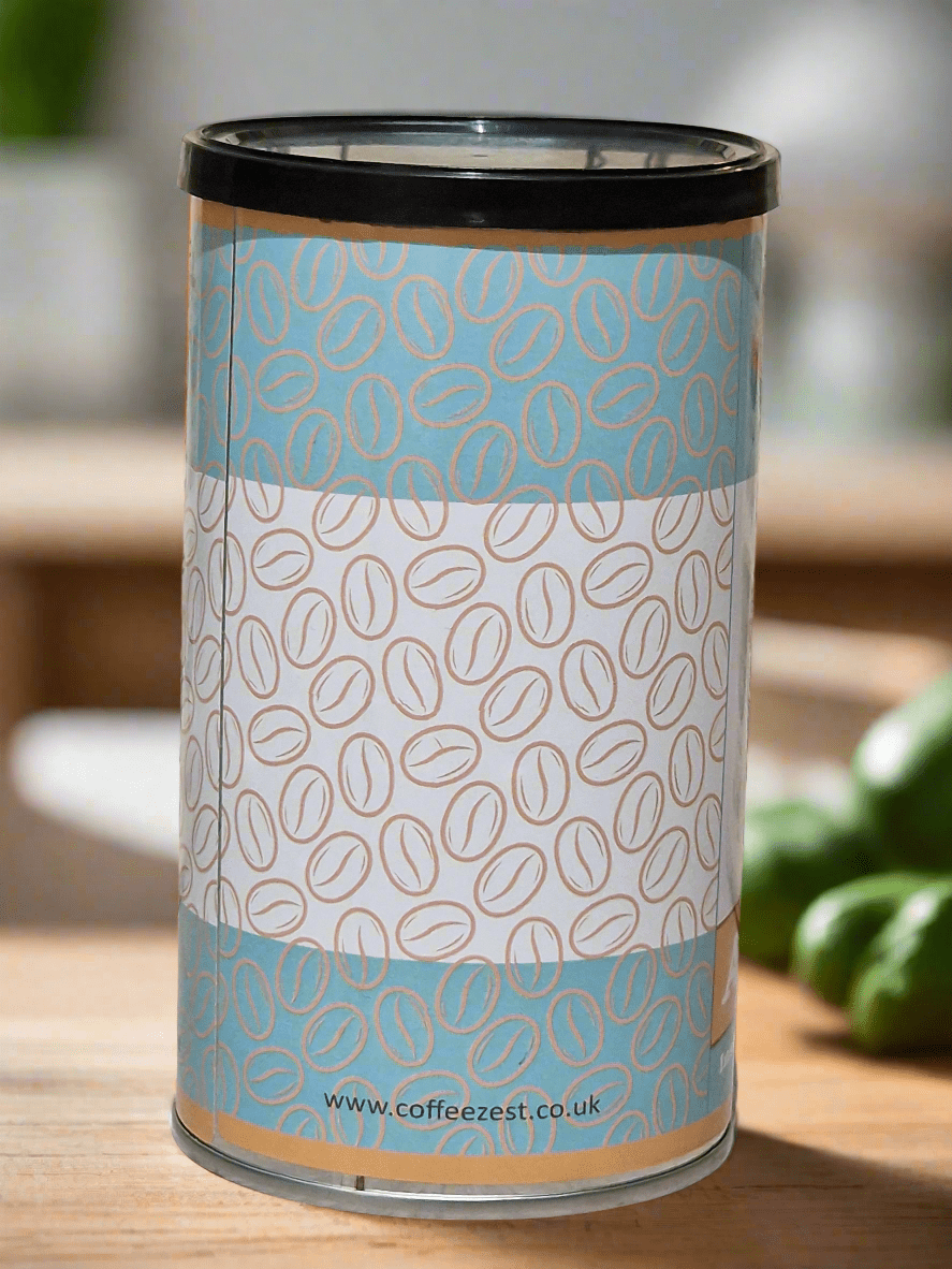 Instant Americano coffee - Coffee Zest online shop