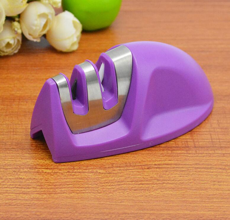 Kitchen Knife Sharpener ,Sharpening Stone Household Knife Sharpener Kitchen Tools - Coffee Zest online shop