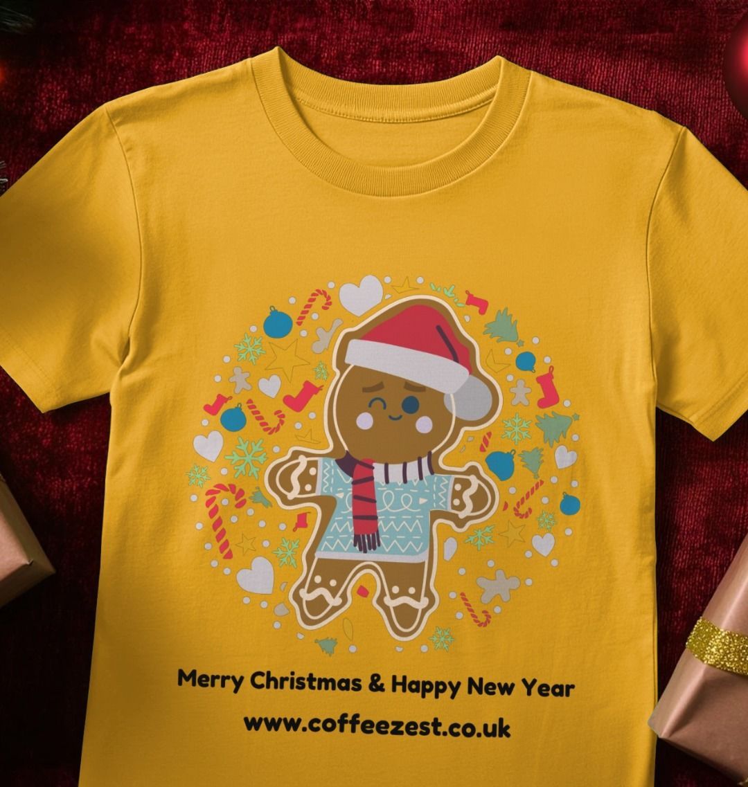 Merry Christmas T shirt