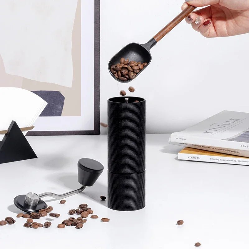TIMEMORE Chestnut C3 Manual Coffee Grinder S2C - Coffee Zest online shop