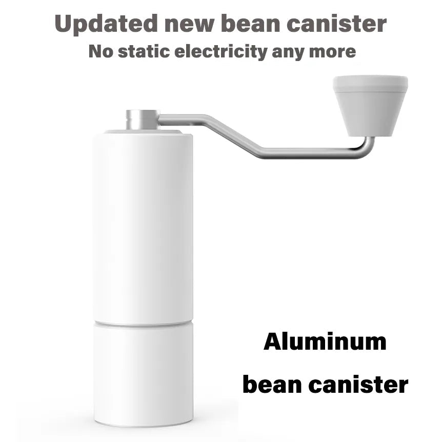 TIMEMORE Chestnut Manual Coffee Grinder - Coffee Zest online shop