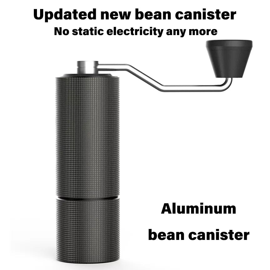 TIMEMORE Chestnut Manual Coffee Grinder - Coffee Zest online shop