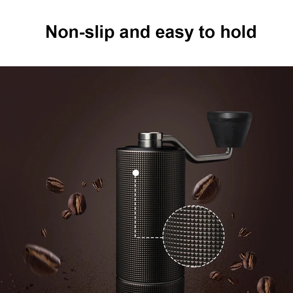 TIMEMORE Chestnut Manual Coffee Grinder - Coffee Zest online shop