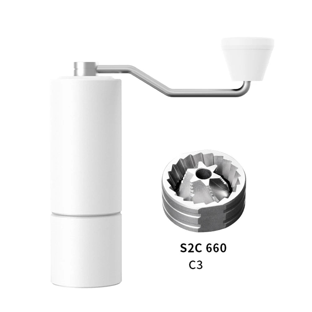 TIMEMORE Chestnut Manual Coffee Grinder - Coffee Zest online shop