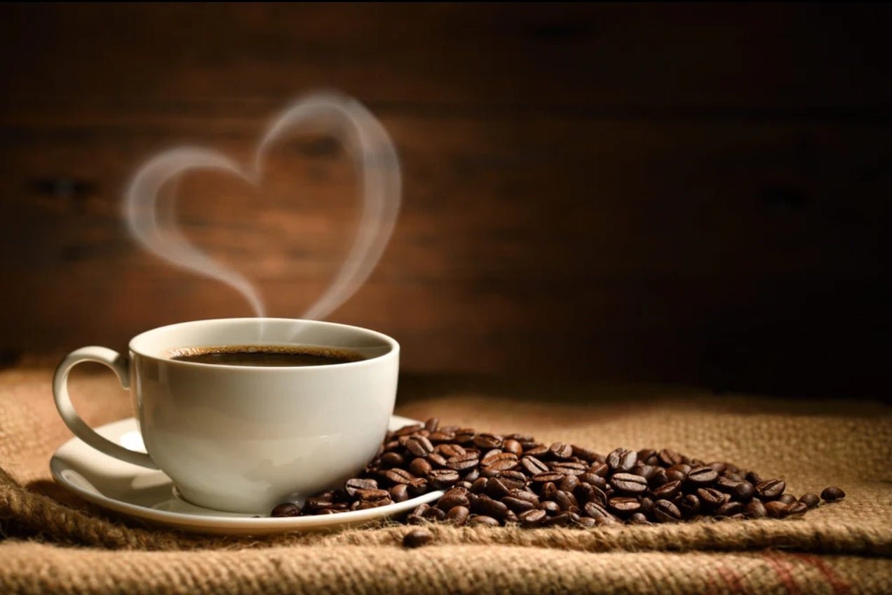 Viva La Tazza Blend - Coffee Zest online shop